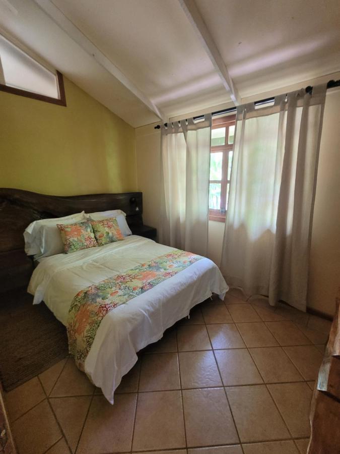 Cabina Rancho la Merced Uvita Exterior foto